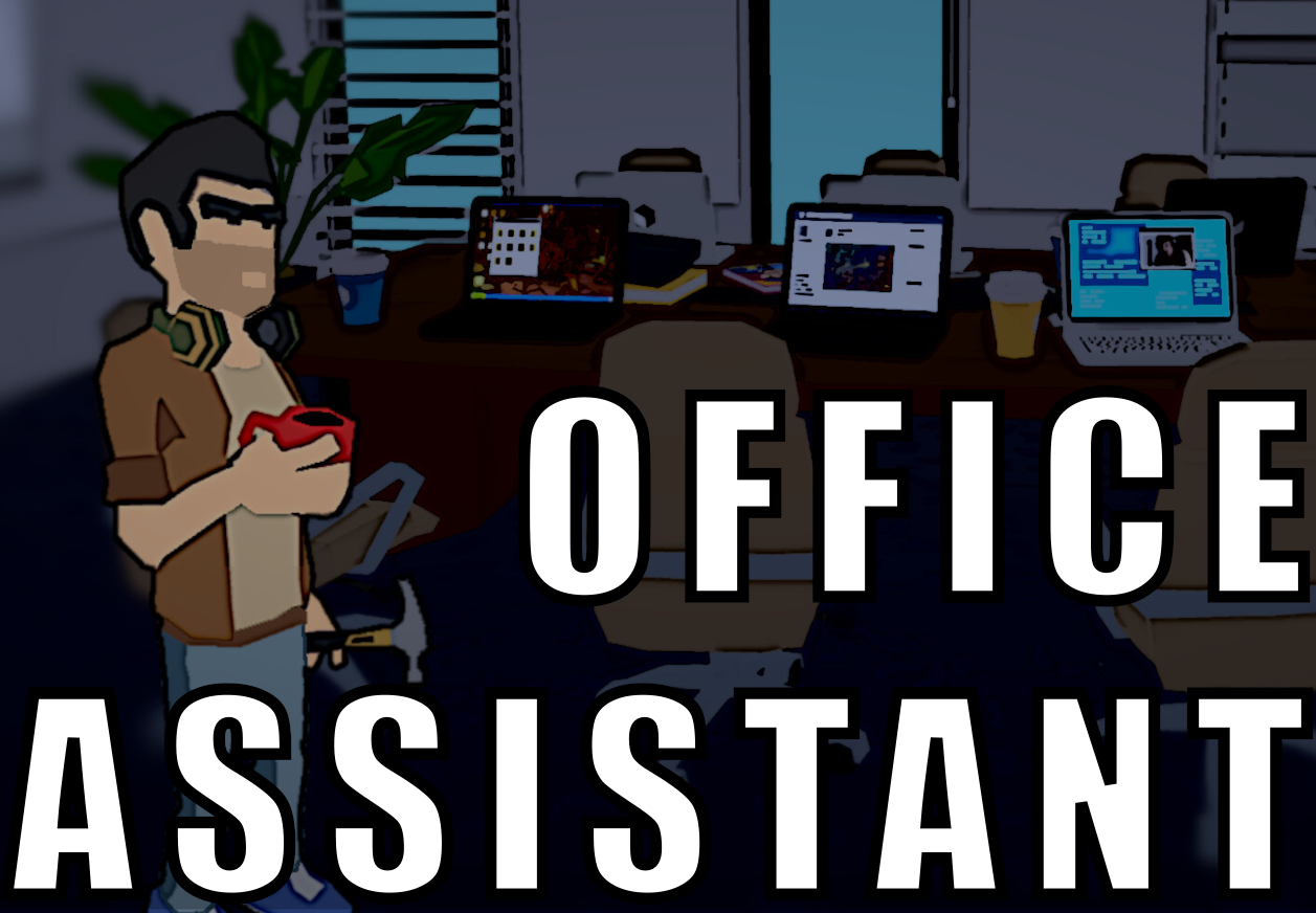 Office Assistant PC Steam CD Key screenshot 2