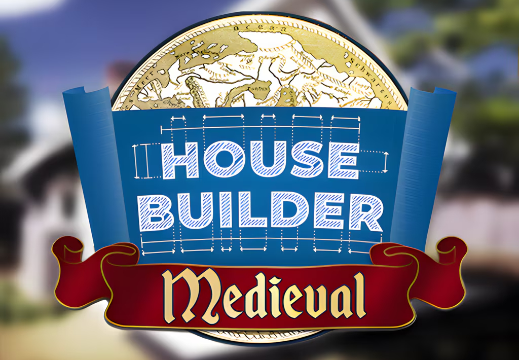 House Builder - Medieval DLC PC Steam CD Key screenshot 2