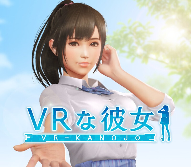 

VR-Kanojo PC Steam Account