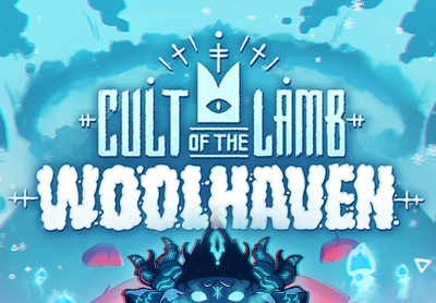 Cult of the Lamb - Woolhaven DLC PC Steam CD Key