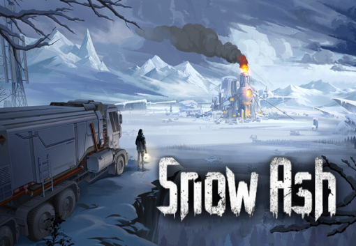 Snow Ash PC Steam CD Key screenshot 2