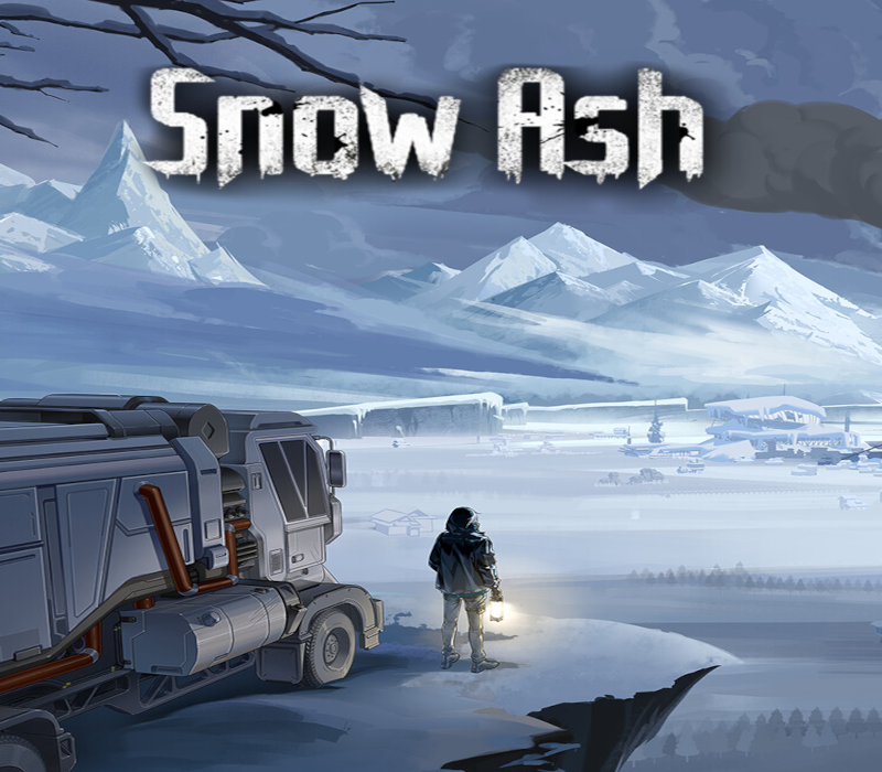 

Snow Ash PC Steam CD Key