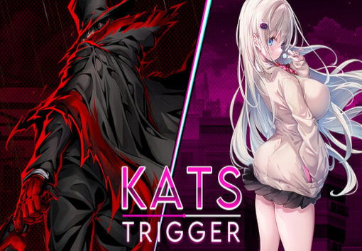 Kats Trigger PC Steam CD Key screenshot 2