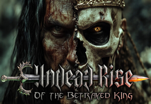 Undead: Rise of the Betrayed King PC Steam CD Key