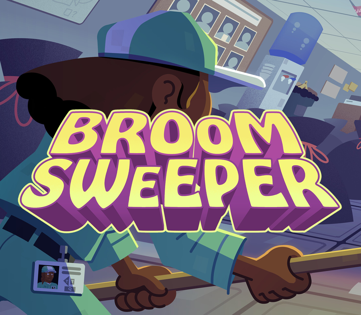 

BroomSweeper PC Steam CD Key