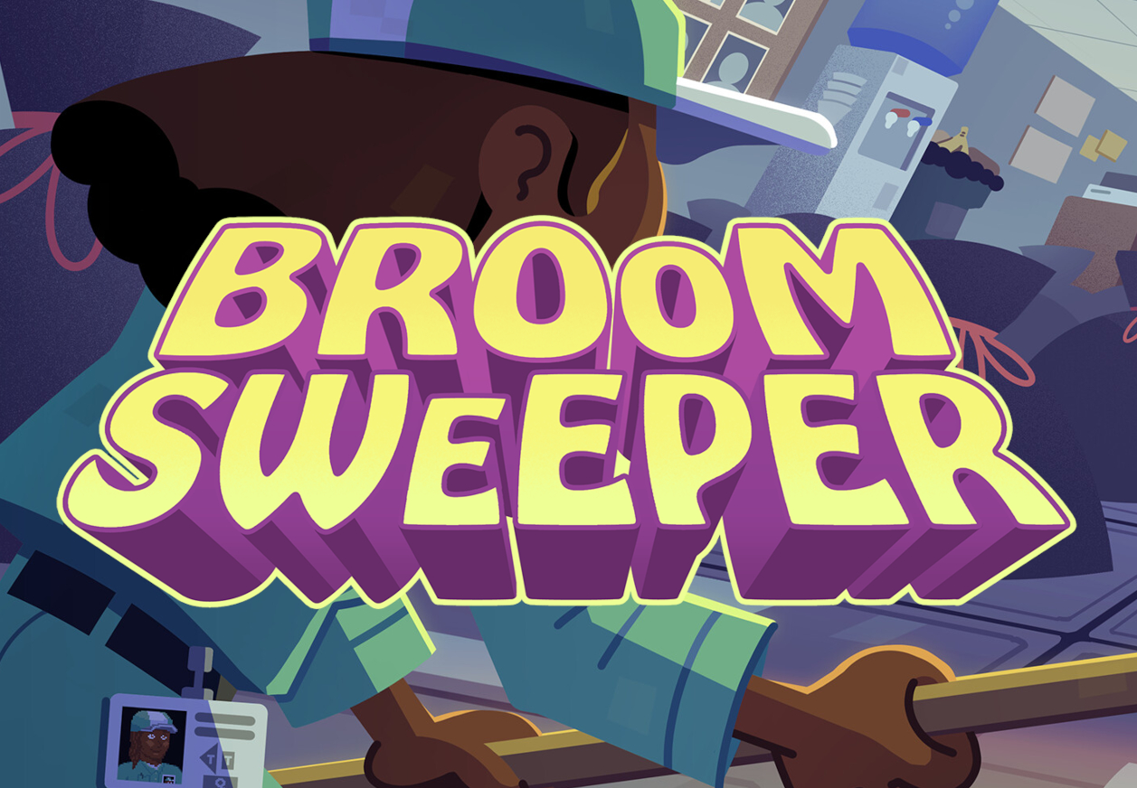 BroomSweeper PC Steam CD Key screenshot 2