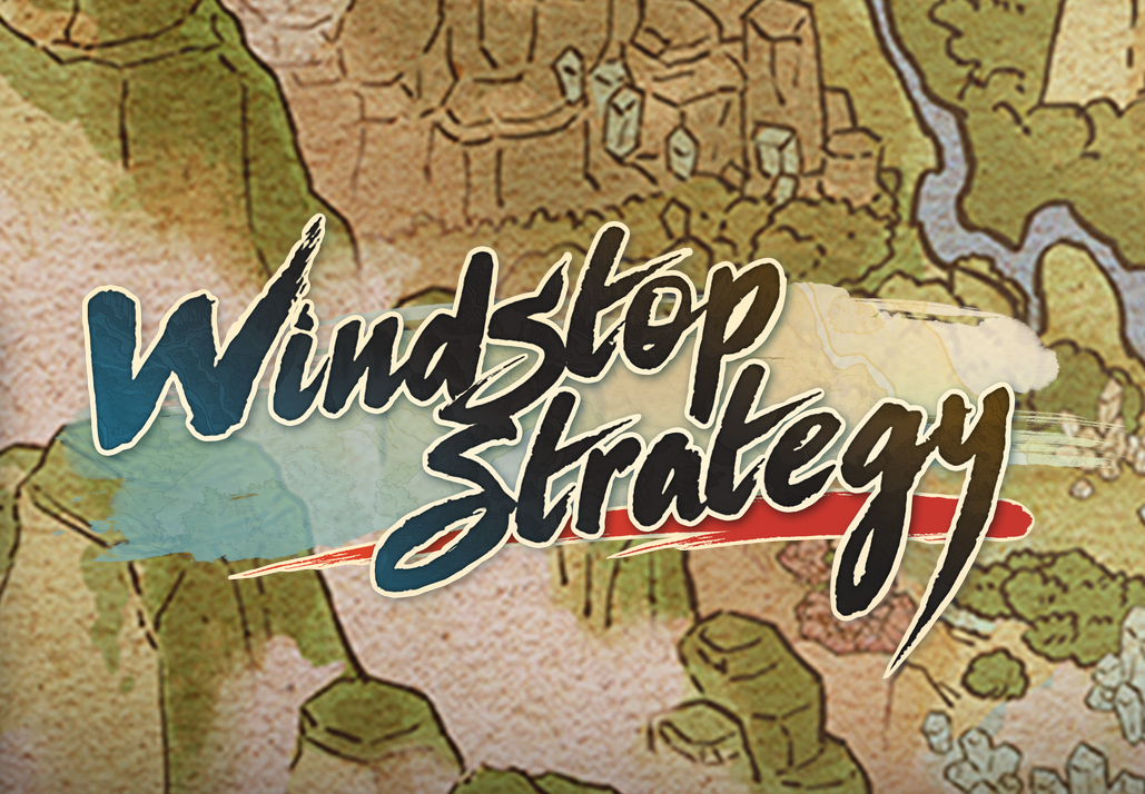WindStop Strategy PC Steam CD Key screenshot 2