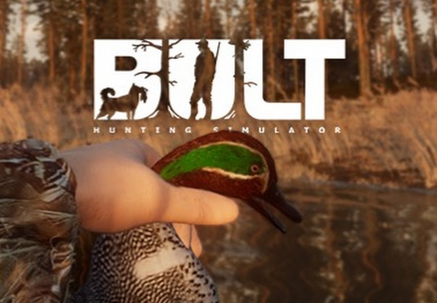 BULT: Hunting simulator PC Steam CD Key