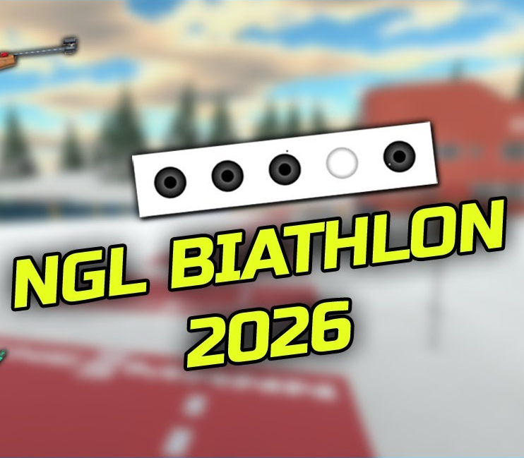 

NGL Biathlon 2026 PC Steam Account