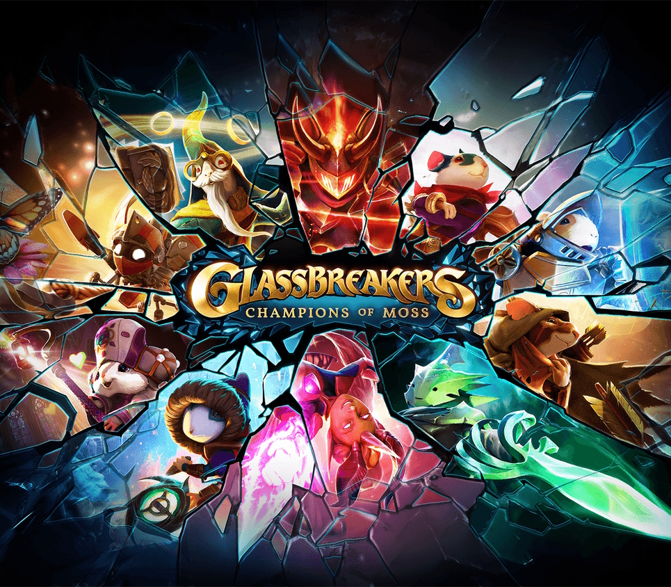 

Glassbreakers: Champions of Moss PC Steam Account