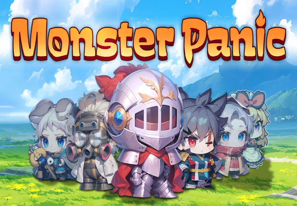 Monster Panic XBOX One / Xbox Series X|S Account screenshot 2