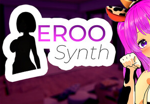 Eroo Synth PC Steam CD Key screenshot 1