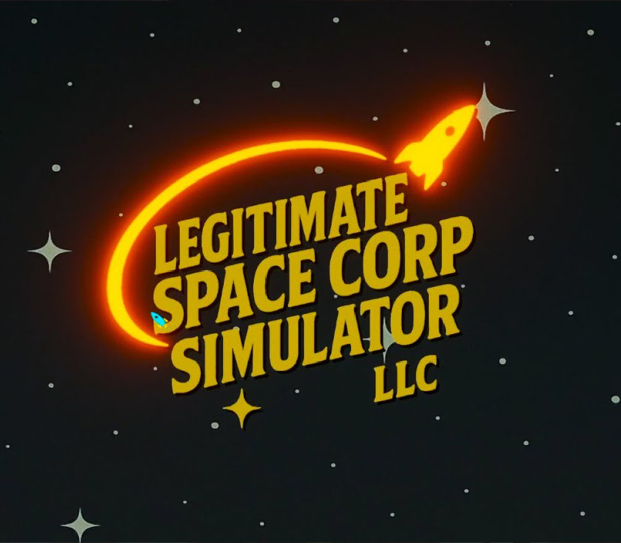 

Legitimate Space Corp Simulator LLC PC Steam CD Key