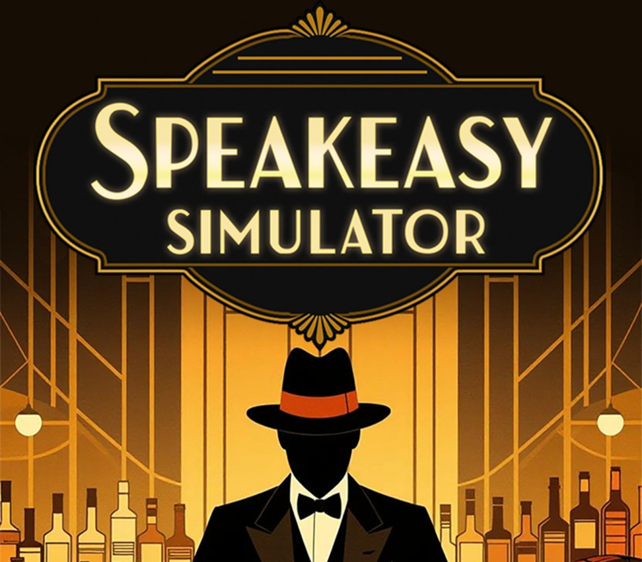 

Speakeasy Simulator PC Steam CD Key