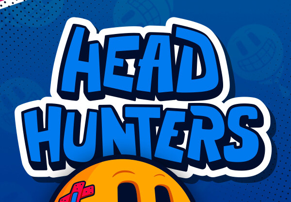 HeadHunters PC Steam CD Key