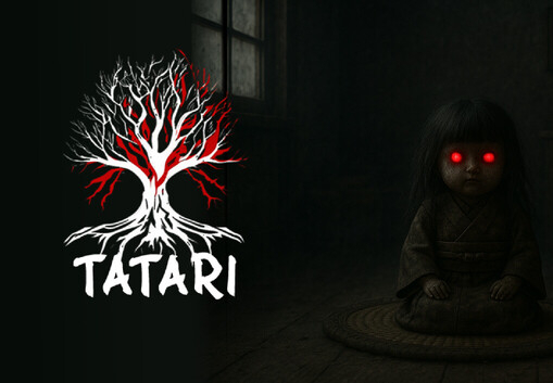 Tatari PC Steam CD Key screenshot 2