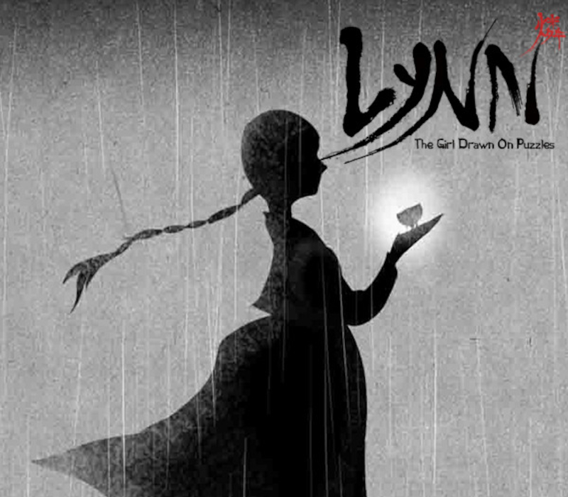 

Lynn , The Girl Drawn On Puzzles PC Steam CD Key