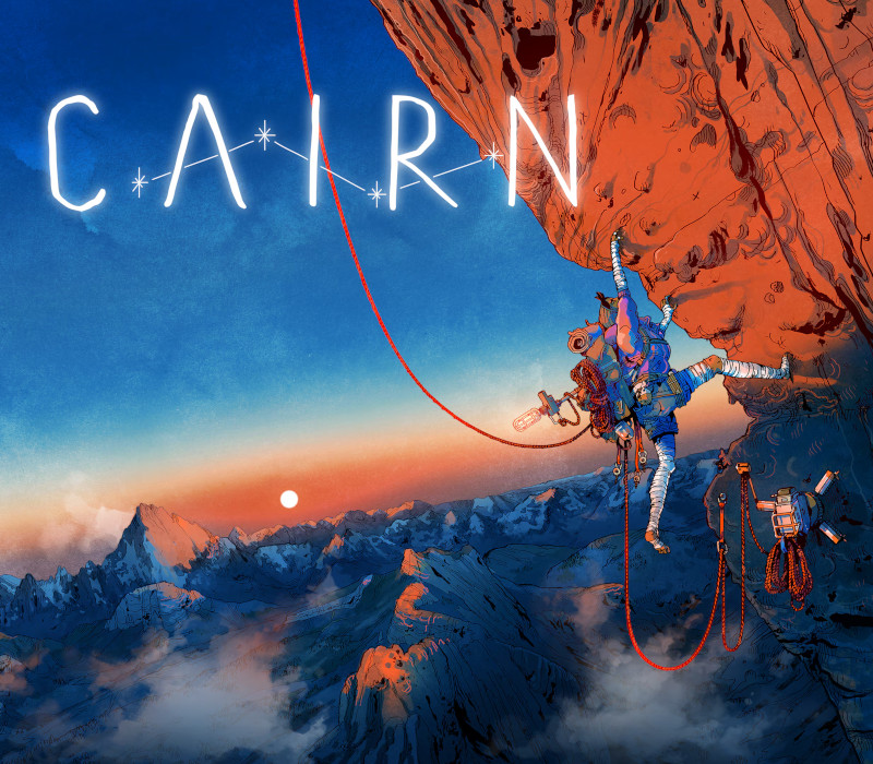 

Cairn PRE-ORDER PC Steam CD Key
