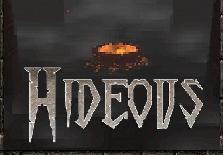 Hideous PC Steam CD Key screenshot 1