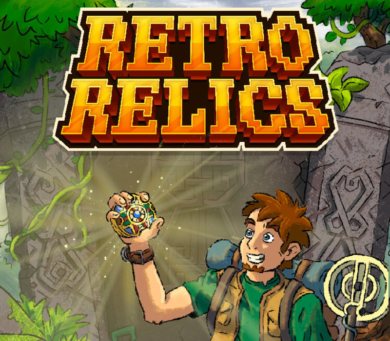 

Retro Relics PC Steam CD Key