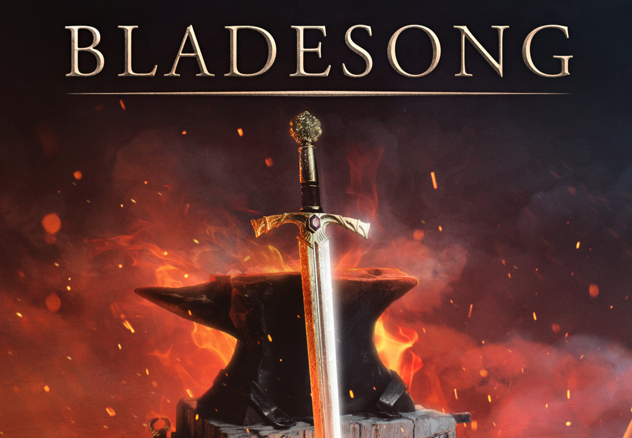Bladesong PC Steam CD Key