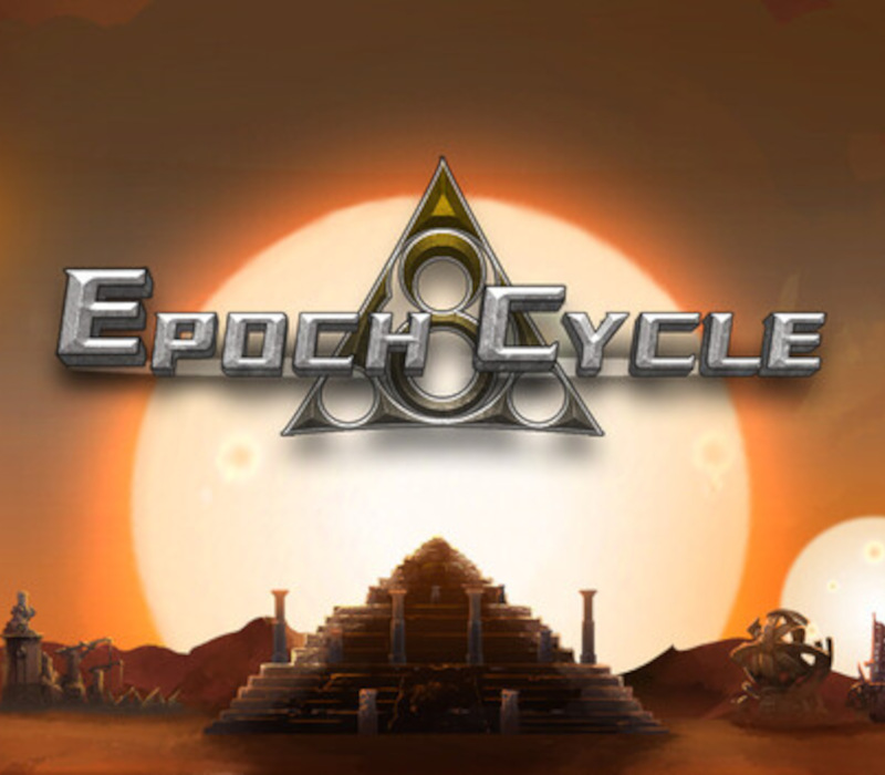 

Epoch Cycle PC Steam CD Key
