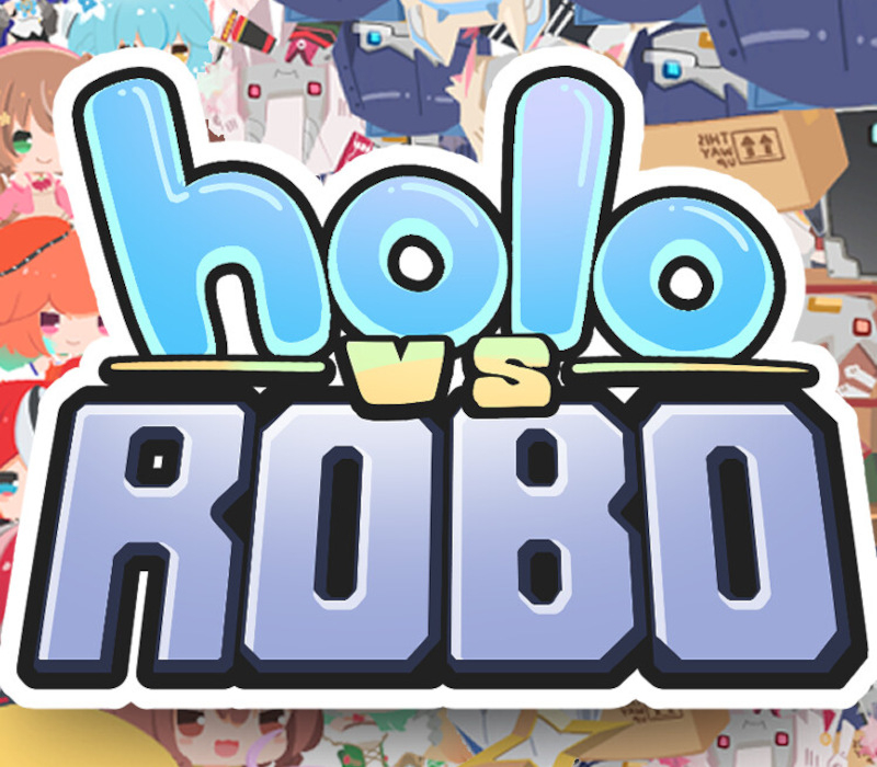 

Holo vs Robo PC Steam CD Key