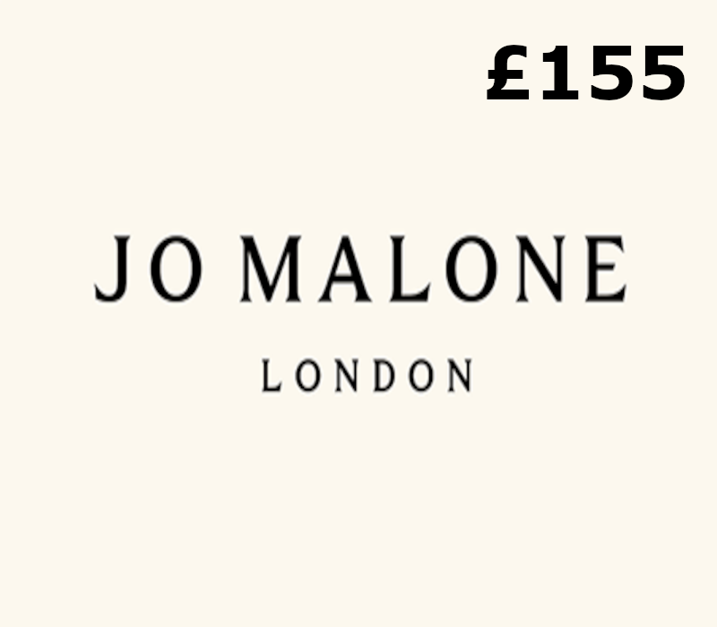 

Jo Malone London GBP 155 Gift Card UK
