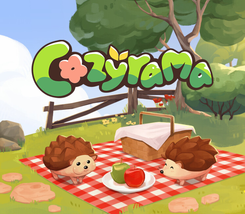 

Cozyrama PC Steam CD Key