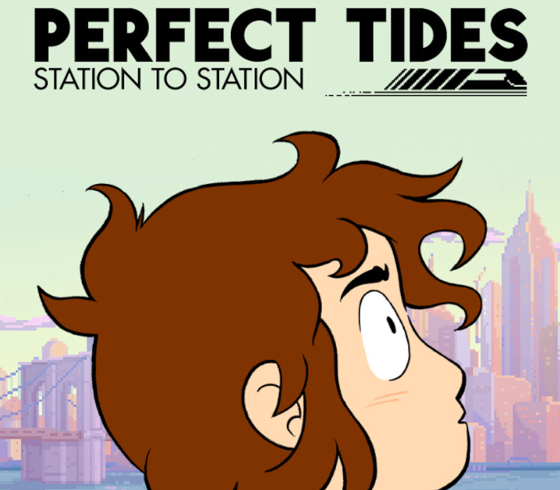 

Perfect Tides: Station to Station PC Steam CD Key