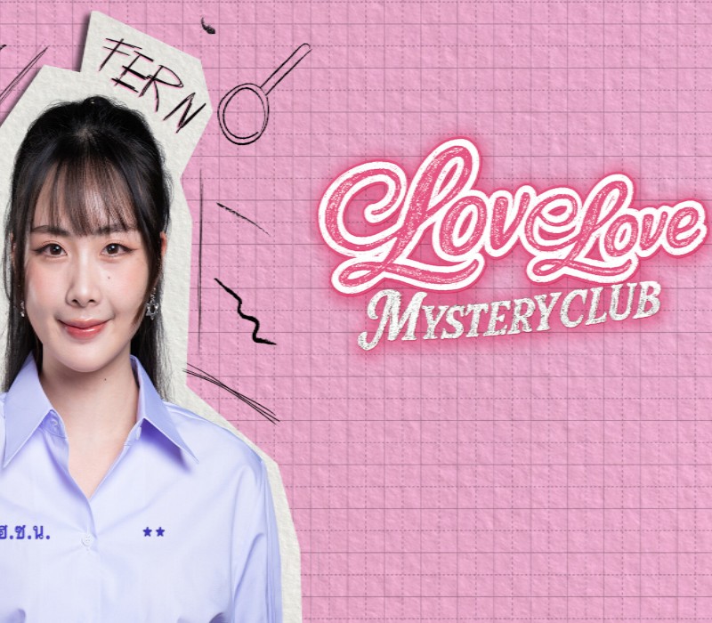 

Love Love Mystery Club PC Steam Account