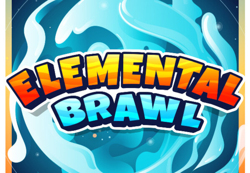 Elemental Brawl PC Steam CD Key screenshot 2