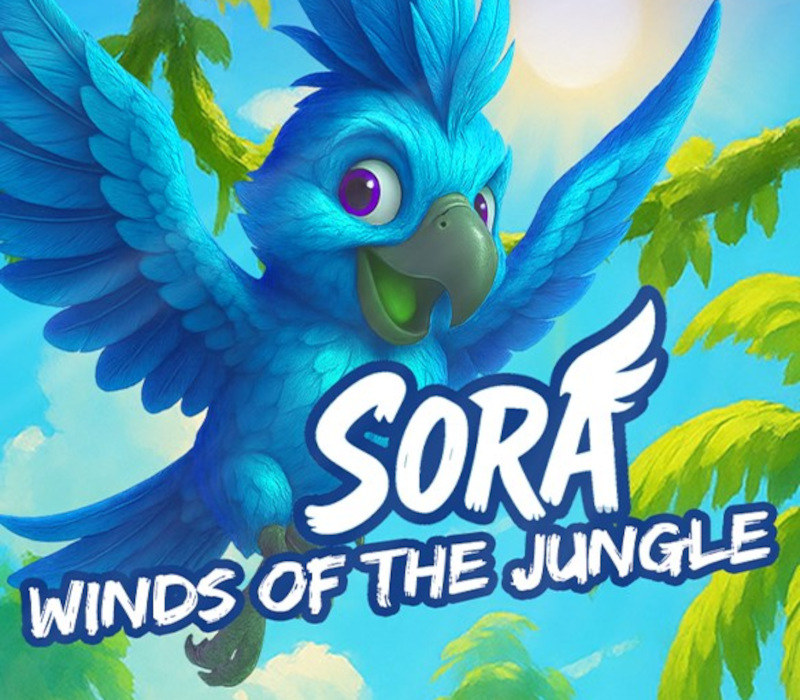

Sora - Winds of the Jungle Xbox Series X|S Account
