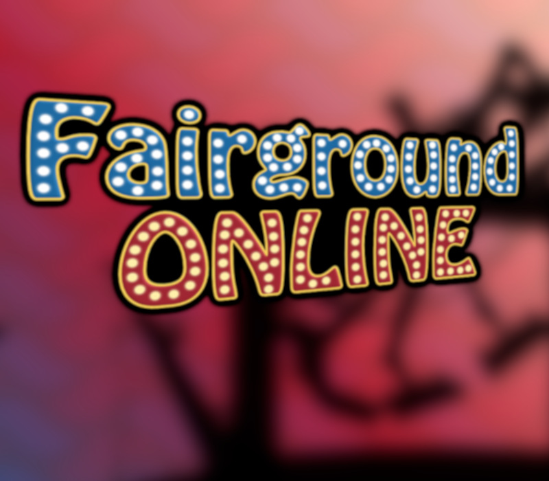 

Fairground Online PC Steam Account
