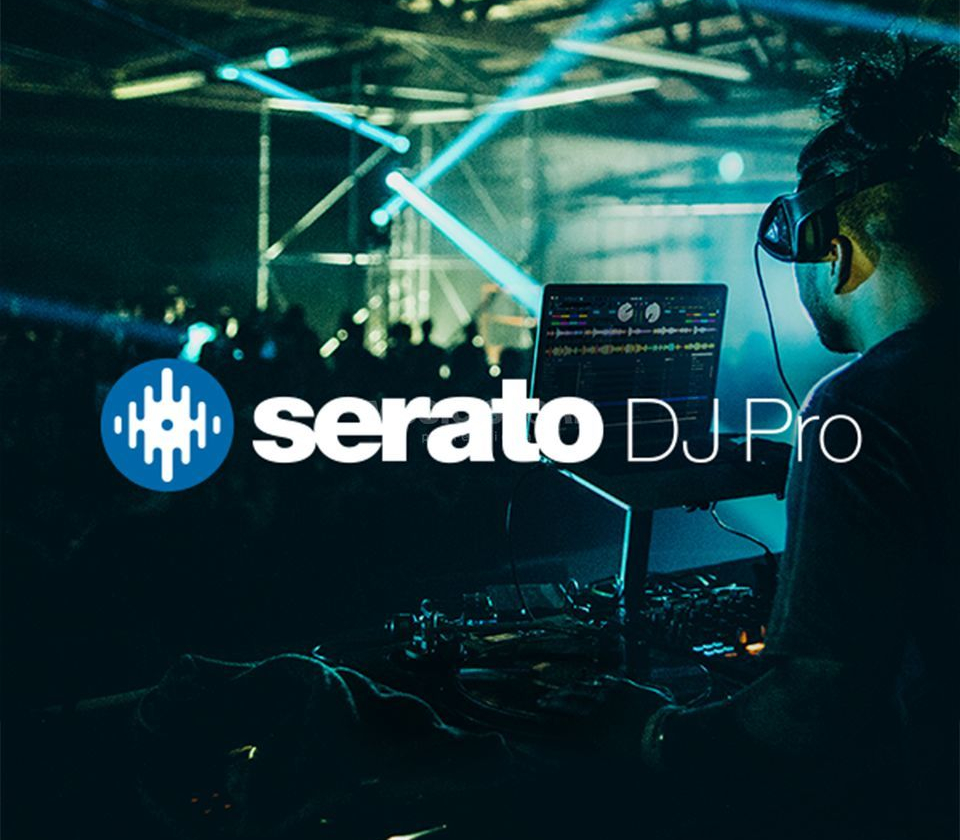 

Serato DJ Pro CD Key
