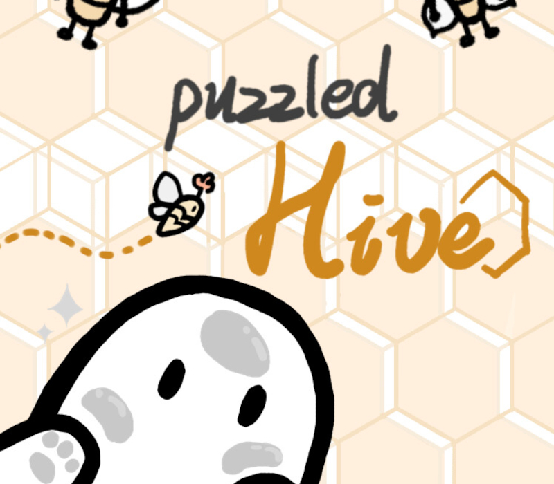 

Puzzled Hive PC Steam CD Key