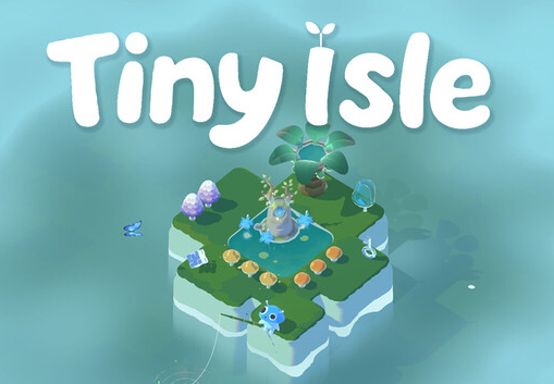 Tiny Isle PC Steam CD Key