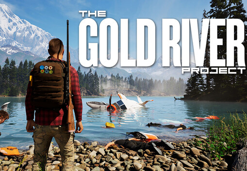 The Gold River Project PC Steam CD Key