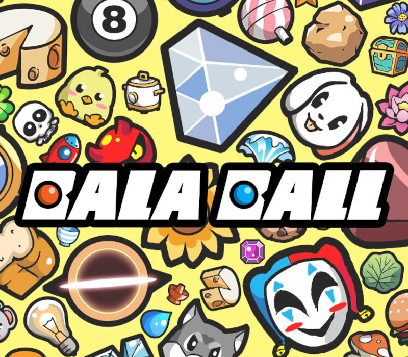 

Balaball PC Steam CD Key