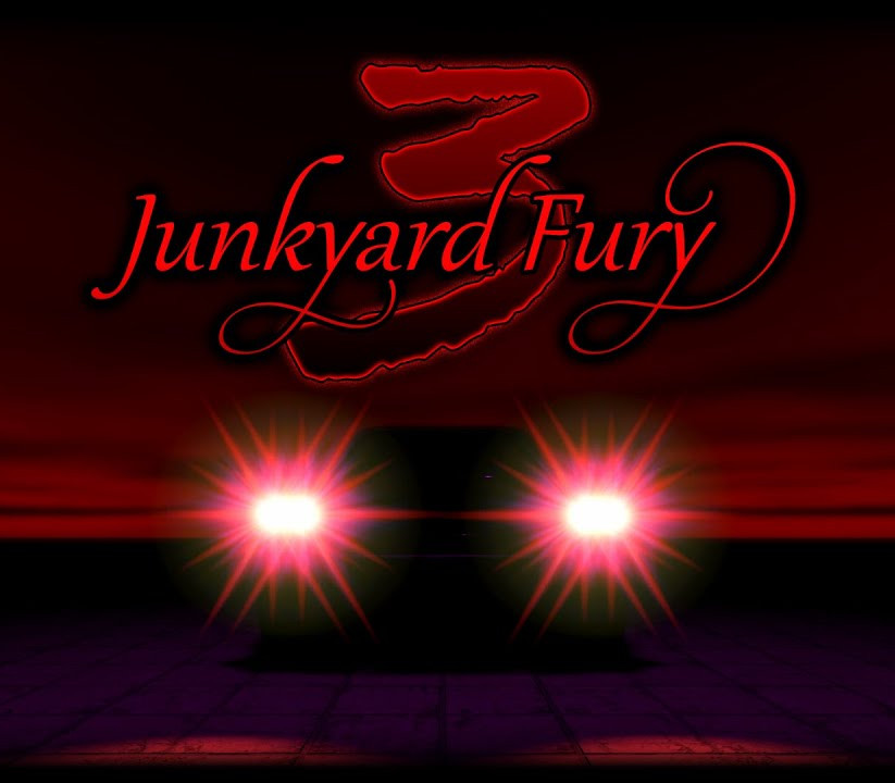 

Junkyard Fury 3 PC Steam CD Key