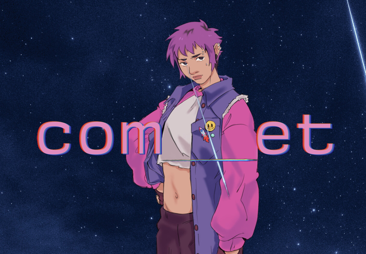 com__et PC Steam CD Key screenshot 1