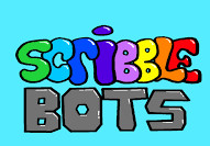 Scribble Bots PC Steam CD Key screenshot 2