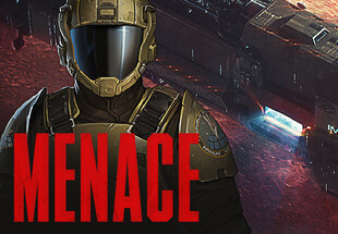 MENACE PC Steam CD Key