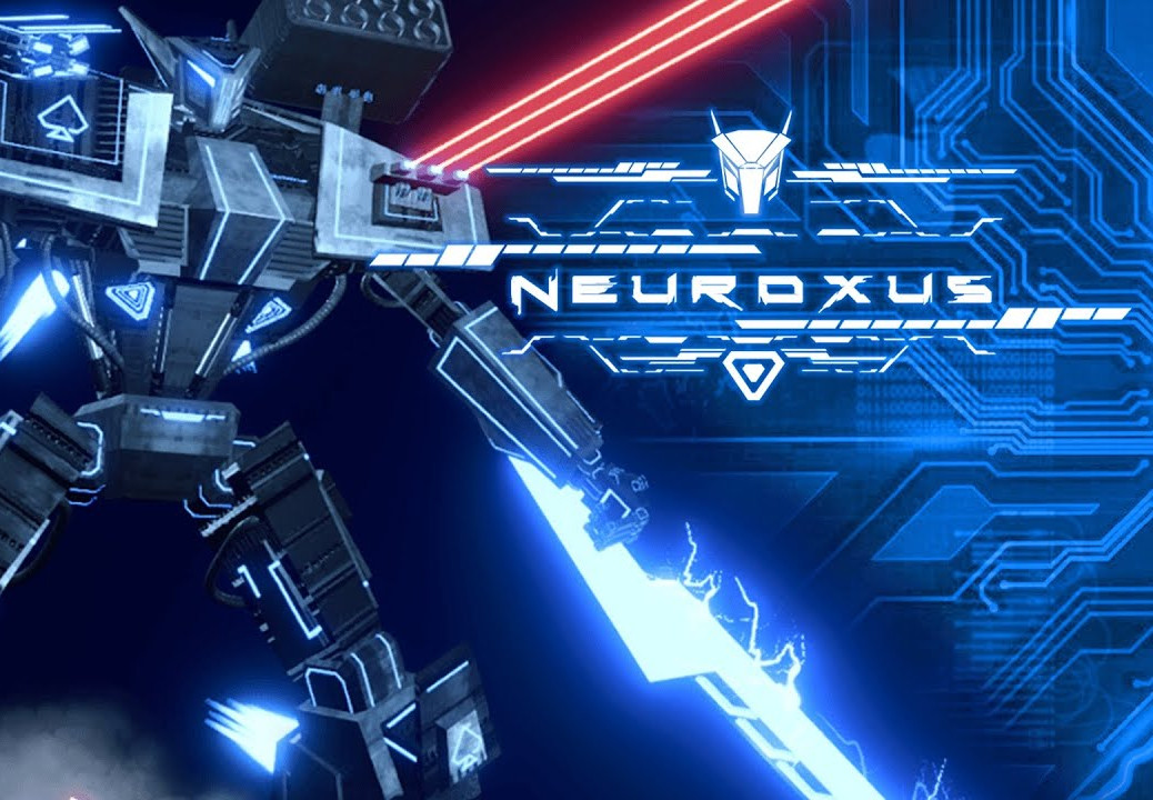 NEUROXUS PC Steam CD Key screenshot 2