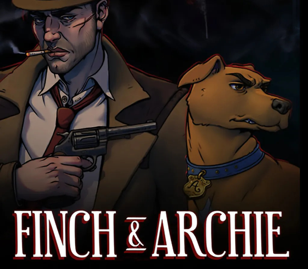 

Finch & Archie PC Steam CD Key