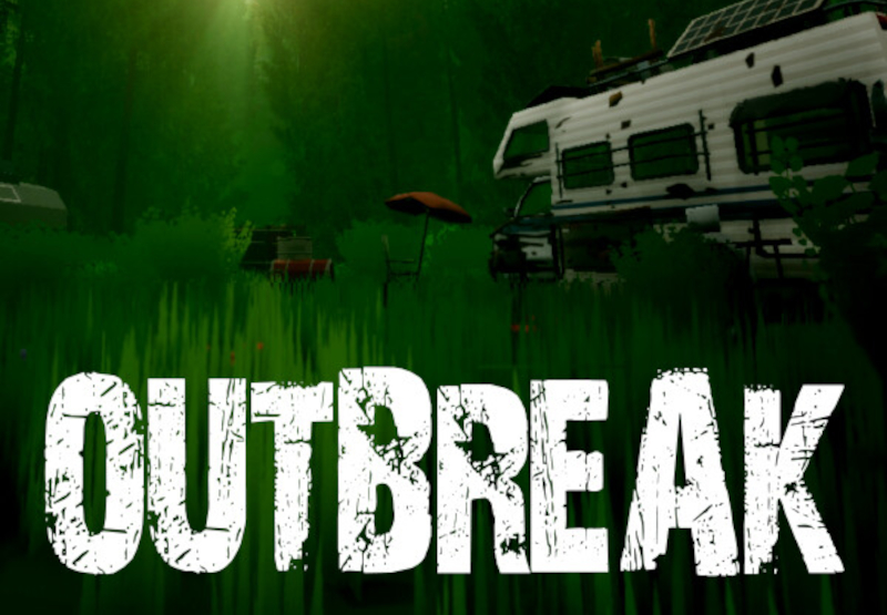 OutBreak: The Last Survivor PC Steam CD Key screenshot 2