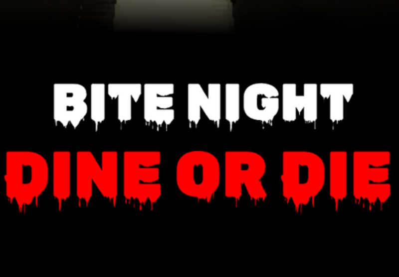 Bite Night: Dine or Die PC Steam CD Key screenshot 2