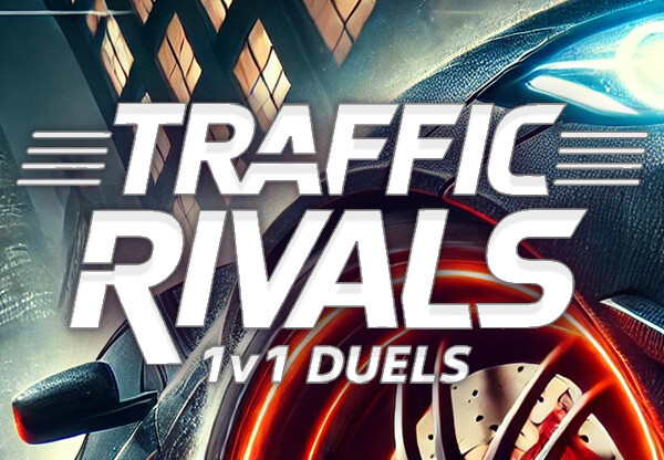 Traffic Rivals: 1v1 Duels PC Steam CD Key screenshot 2