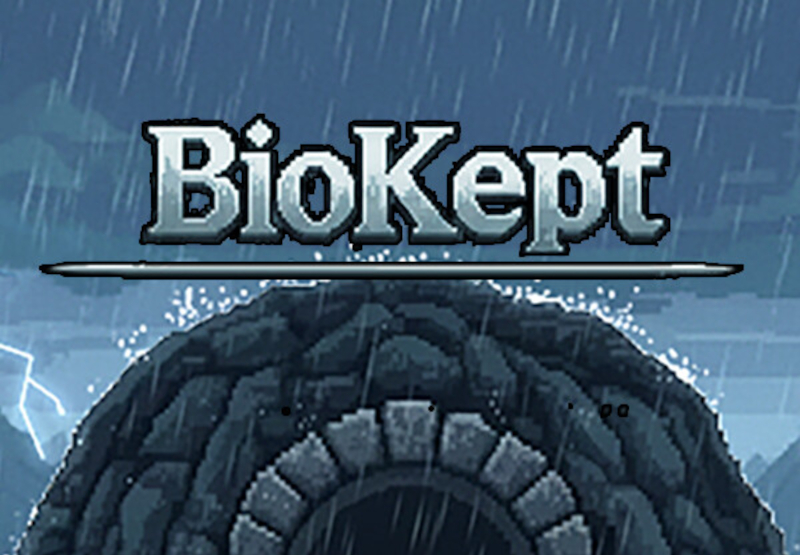 BioKept PC Steam CD Key screenshot 1