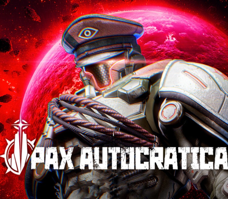 Pax Autocratica PC Steam Account